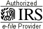 Authorized IRS e-File Provider